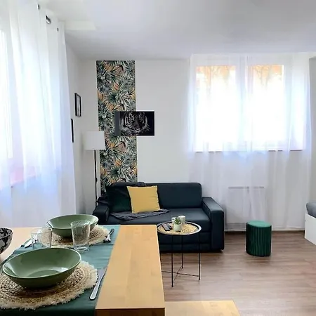 F1 Equipe Proche Tram - Jungle Miluza