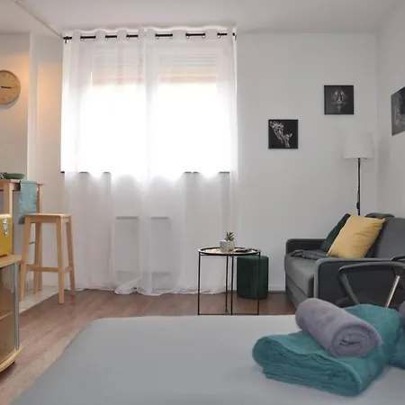 F1 Equipe Proche Tram - Jungle 뮐루즈