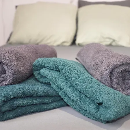 아파트 F1 Equipe Proche Tram - Jungle *