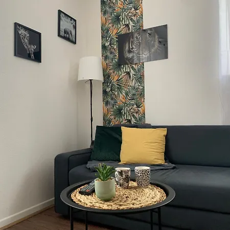 F1 Equipe Proche Tram - Jungle *